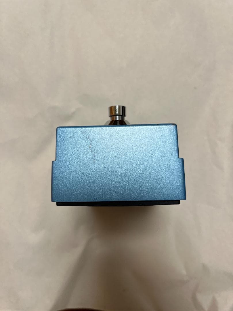 ギター ZOOM MULTI STOMP MS-70CDR