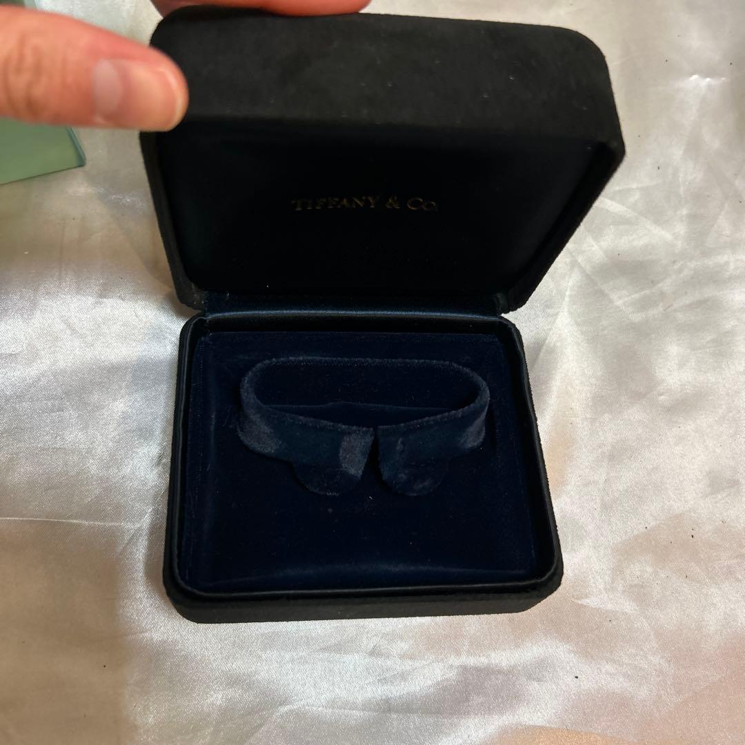 ティファニー Tiffany 腕時計 空箱 ティファニー 時計ボックス
