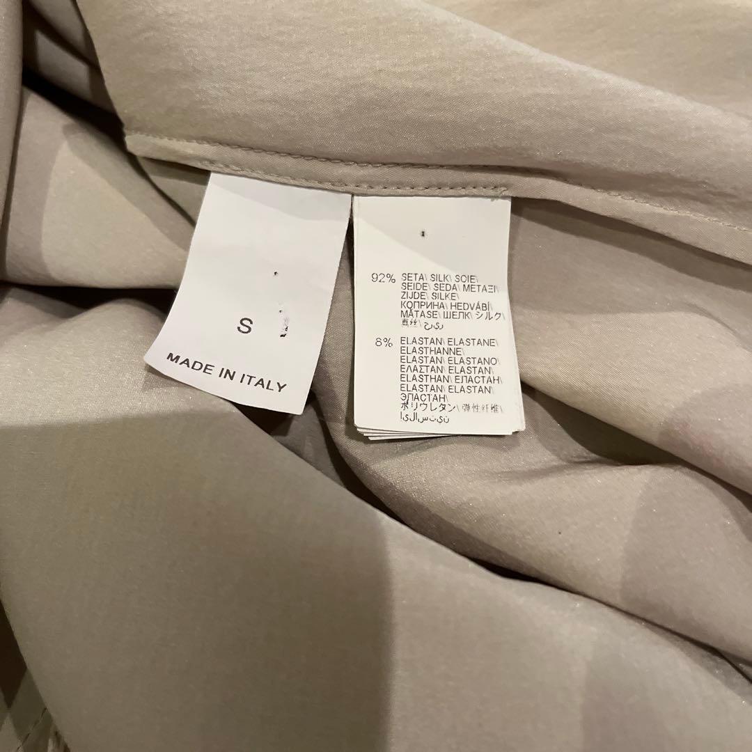 未使用品★ブルネロクチネリ トップス