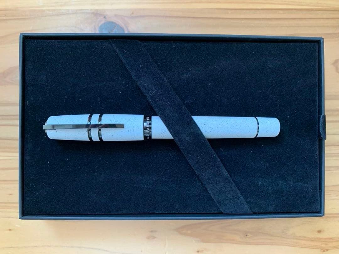 VISCONTI / ビスコンティ ホモサピエンス 水性ローラーボールペン VISCONTI ⁄ ビスコンティ ホモサピエンス 水性ローラーボールペン