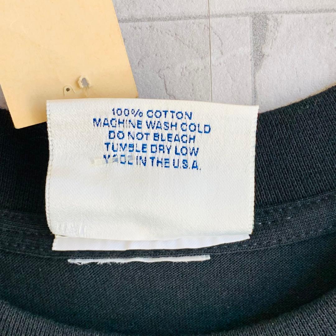 希少 90s ヴィンテージ ターミネーター2 デッドストック USA製 タグ付き