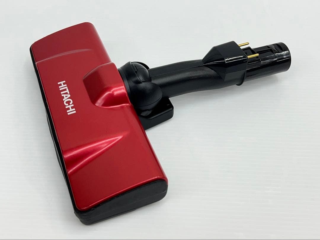 赤 PV-BHL3000J D-DP31 掃除機 パワーヘッド レッド 生活家電