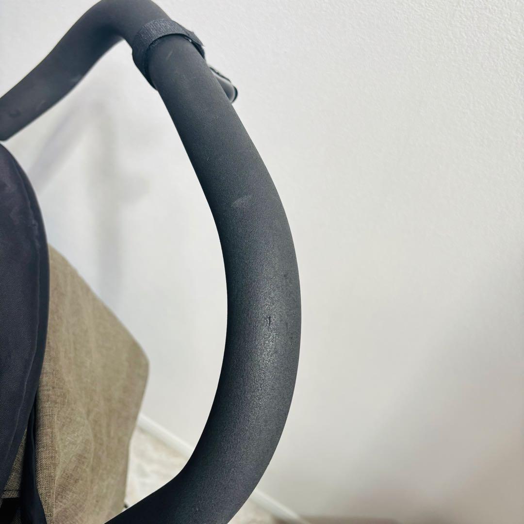 【美品セット】ジョイー joie トラベルシステム ジェム ライトトラックス