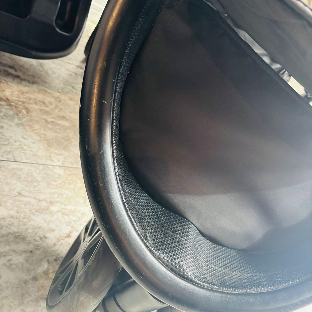 【美品セット】ジョイー joie トラベルシステム ジェム ライトトラックス