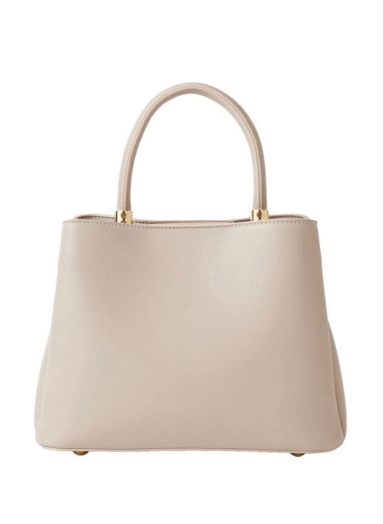 DIANA【未使用】ワンハンドル バッグ 定価14,850円 ダイアナ リボン