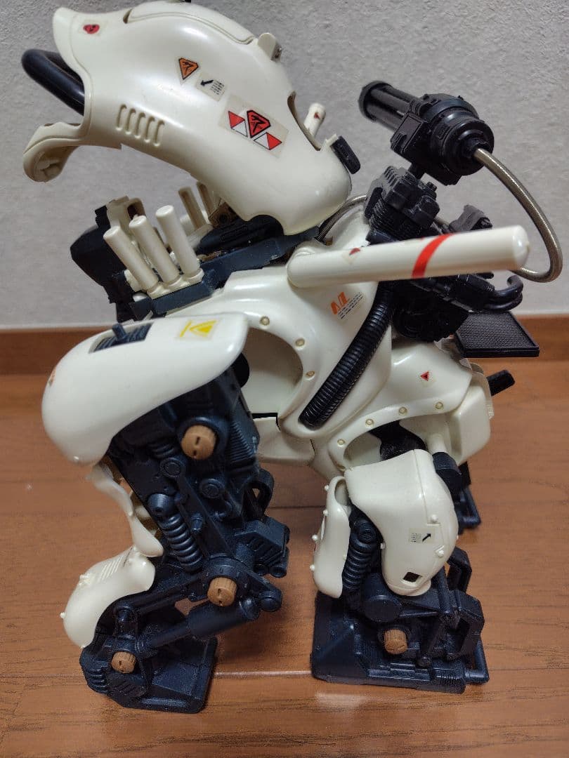 ゾイド24 ゴーレム ♪宇都宮店【ジャンク品】TOMY トミー メカ生体