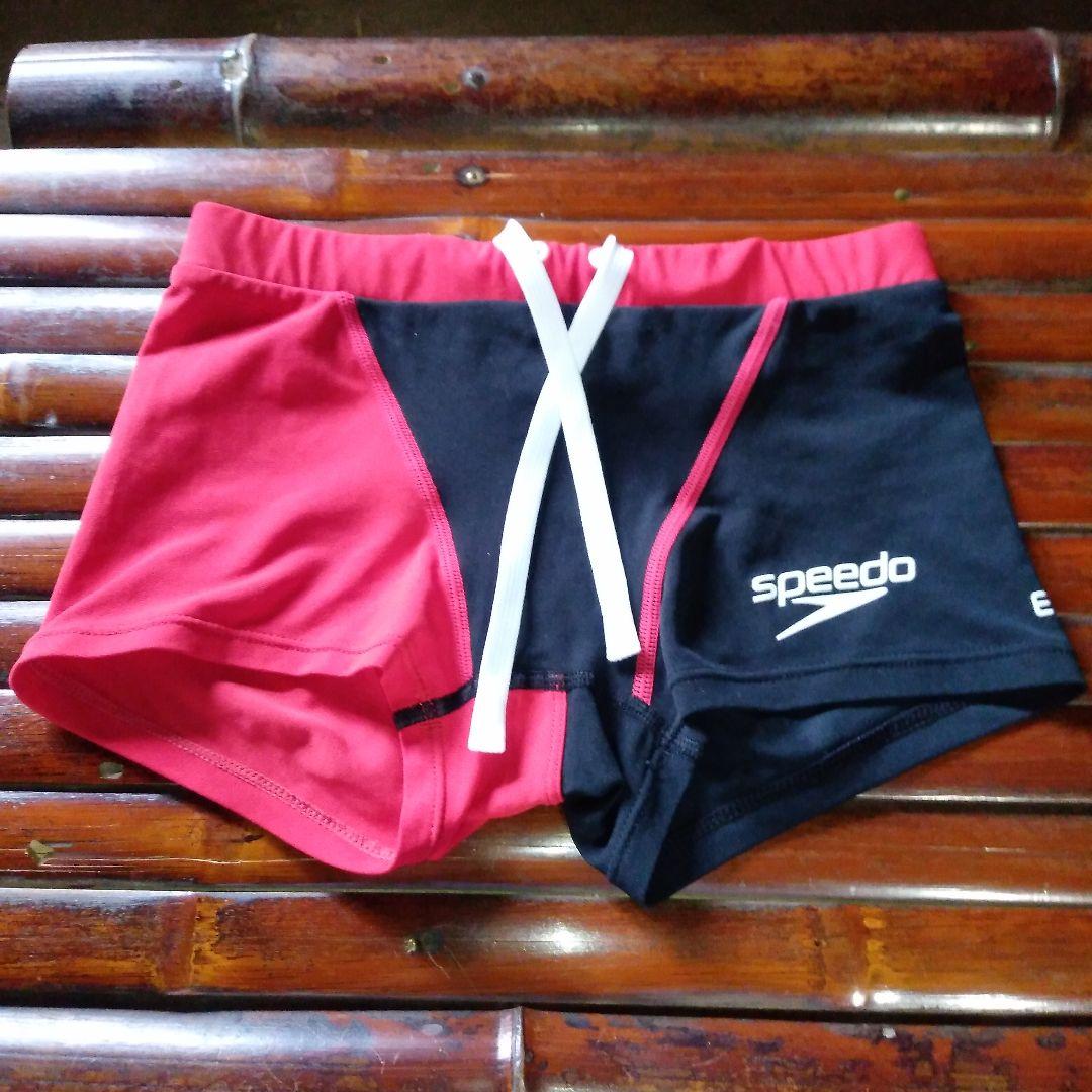 SPEEDO スピード 競泳水着 競パン SSサイズ