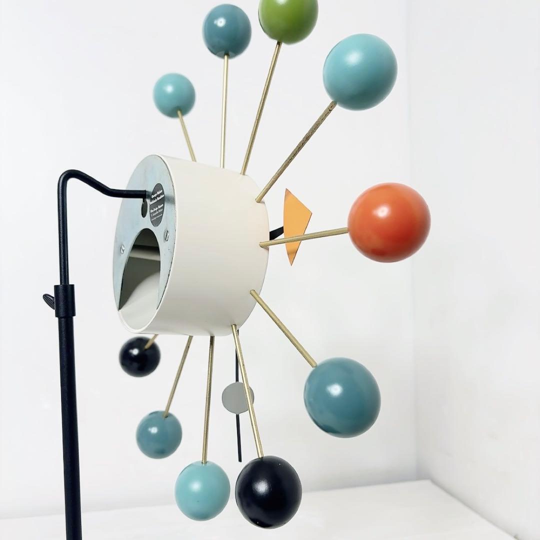 Vitra ボールクロック　ヴィトラ　Wall Clocks Ball