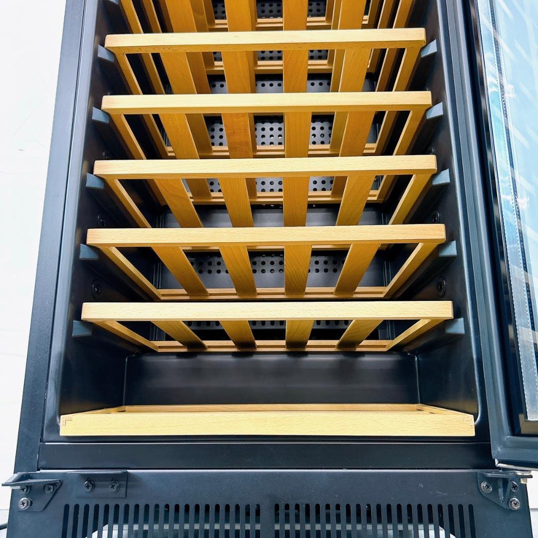 スタイルクレア ワインセラー【SC-52】2020年製