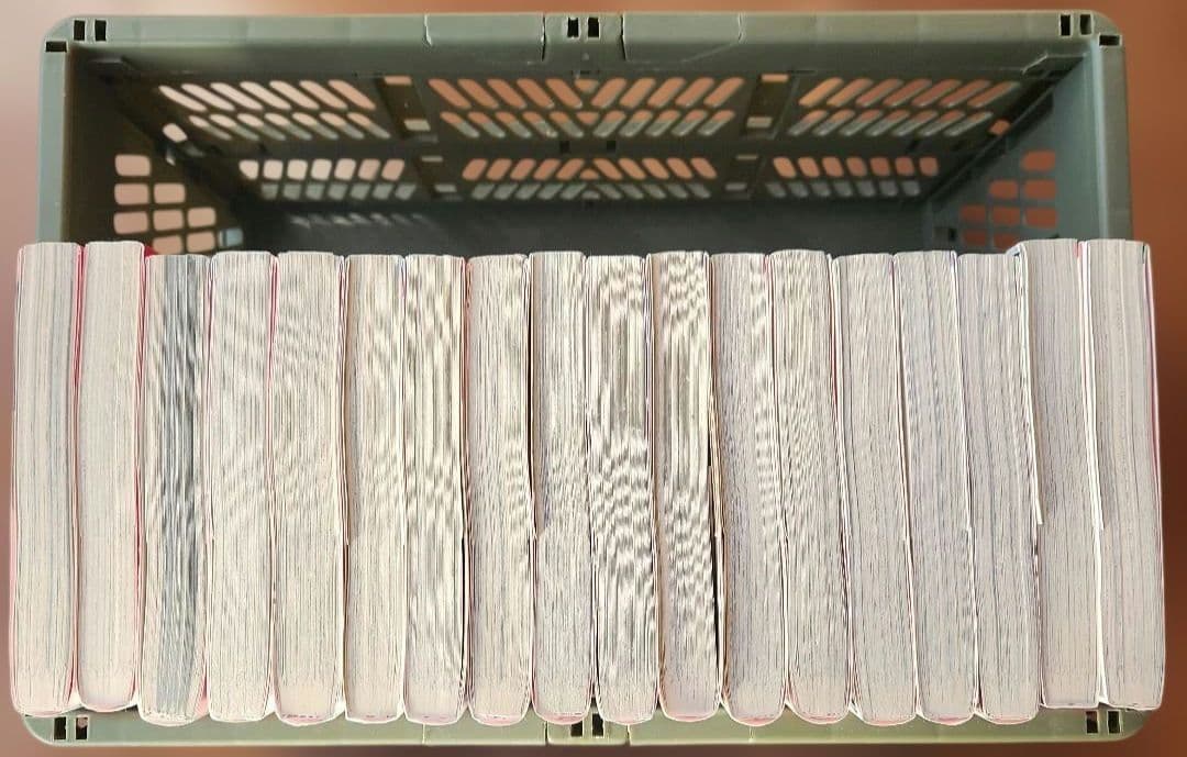 NARUTO -ナルト- 全72巻セット