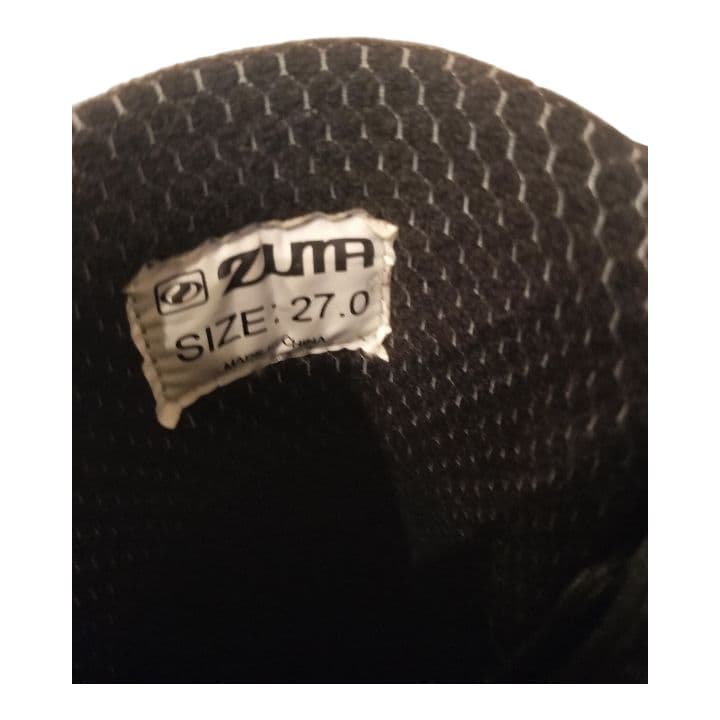 スノーボードブーツBOA　No.6