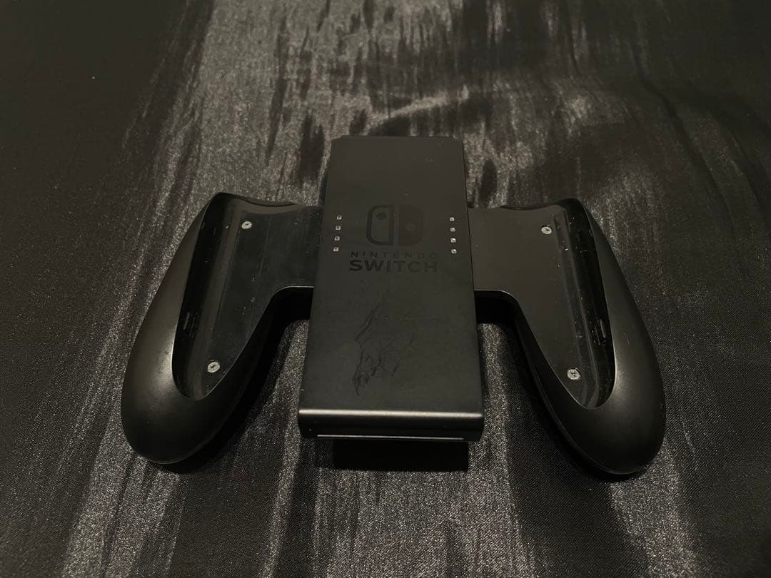 ニンテンドースイッチ（Nintendo Switch）