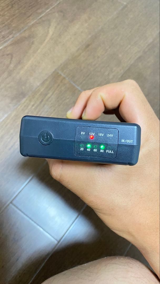 バートル2025年最新モデル エアークラフトファン&24Vバッテリーセット XL