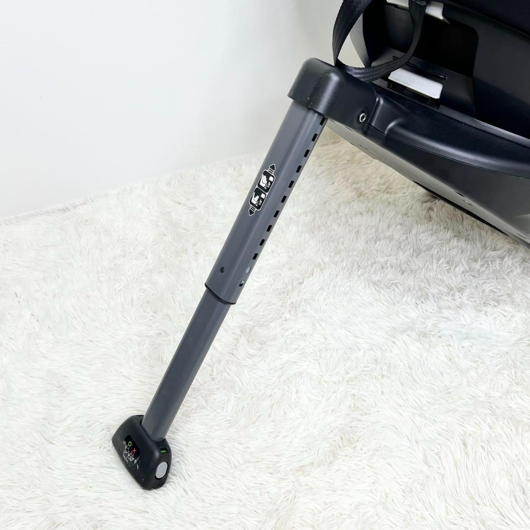 美品 Joie Arc 360° チャイルドシート ISOFIX 新生児
