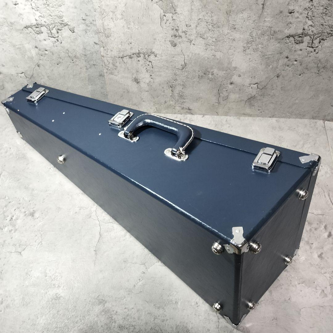 SUZUKI マンドリン M-30 鈴木 スズキ ハードケース付