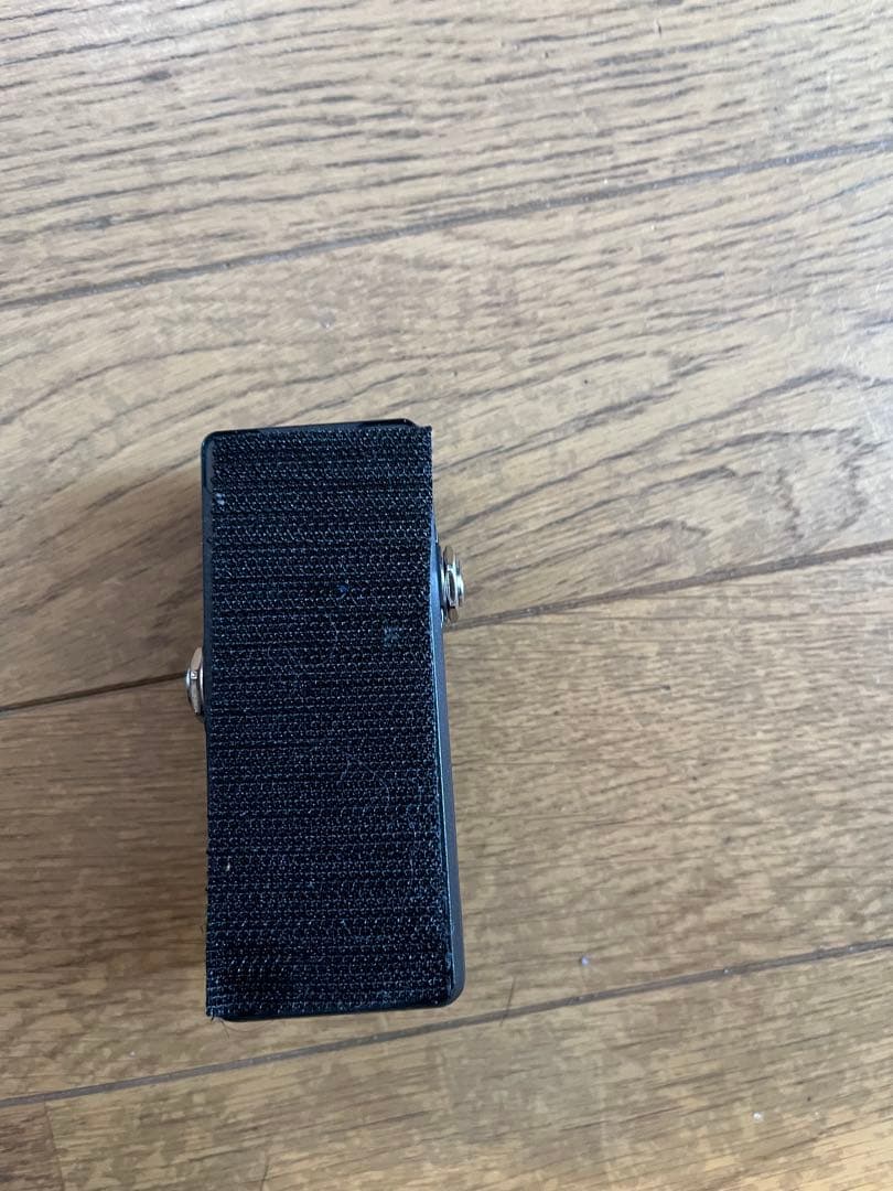 ギター KORG pitchblack x mini