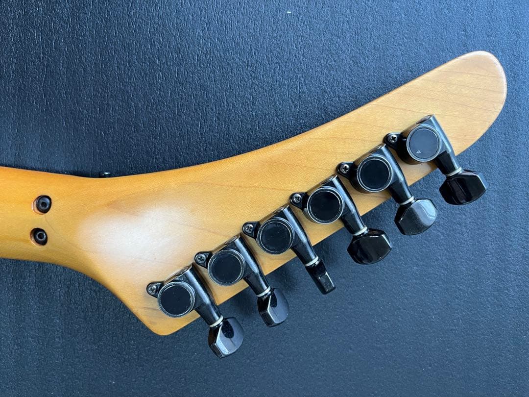 KRAMER JK3000 80's 日本製