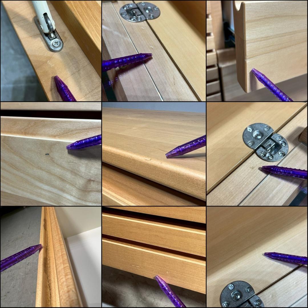 KEYUCA ケユカ メイ テレビボード ローボード TV台 北欧 モダン - メルカリ