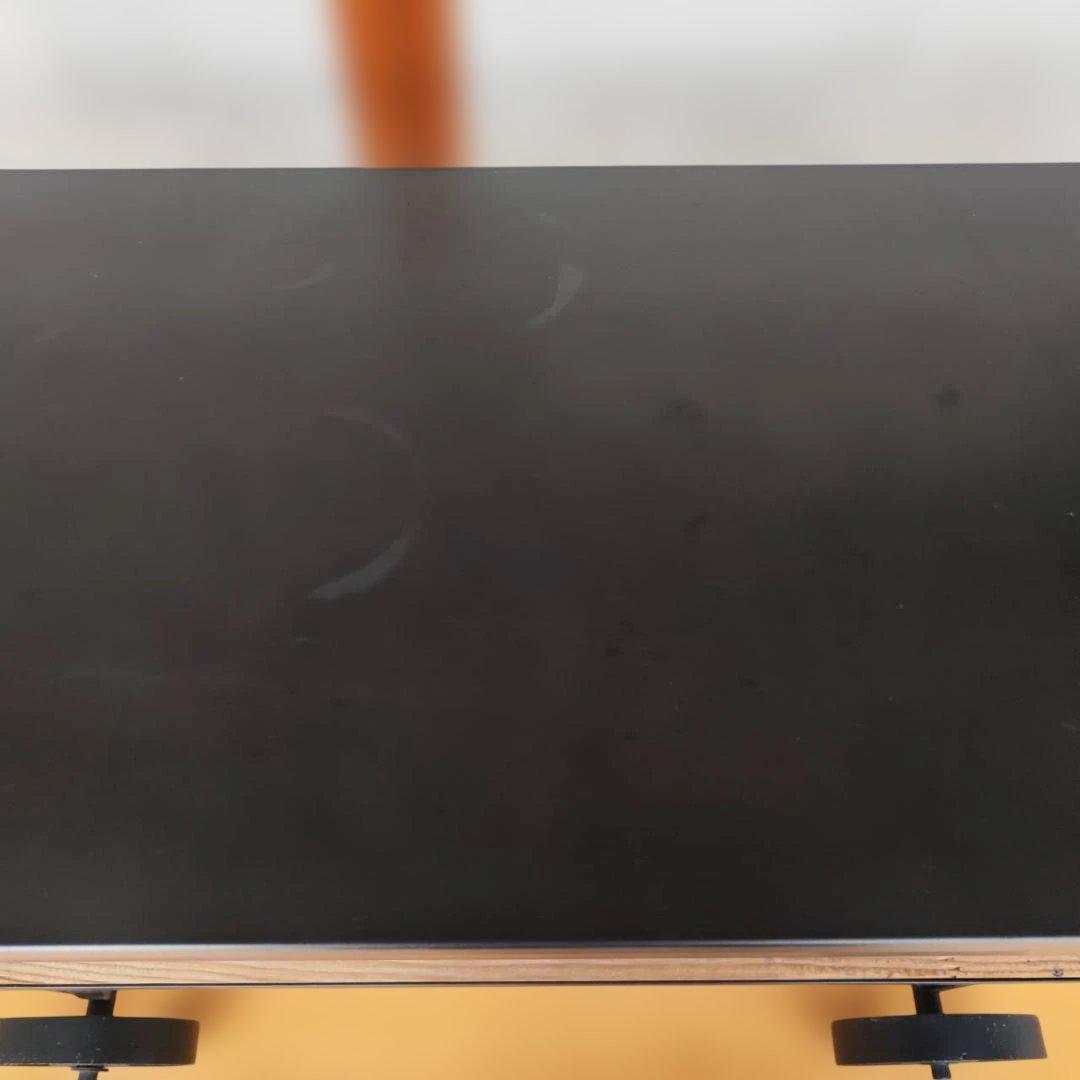 ☆パイン古材×アイアンの重厚感☆ アイアンラック カフェ風 棚