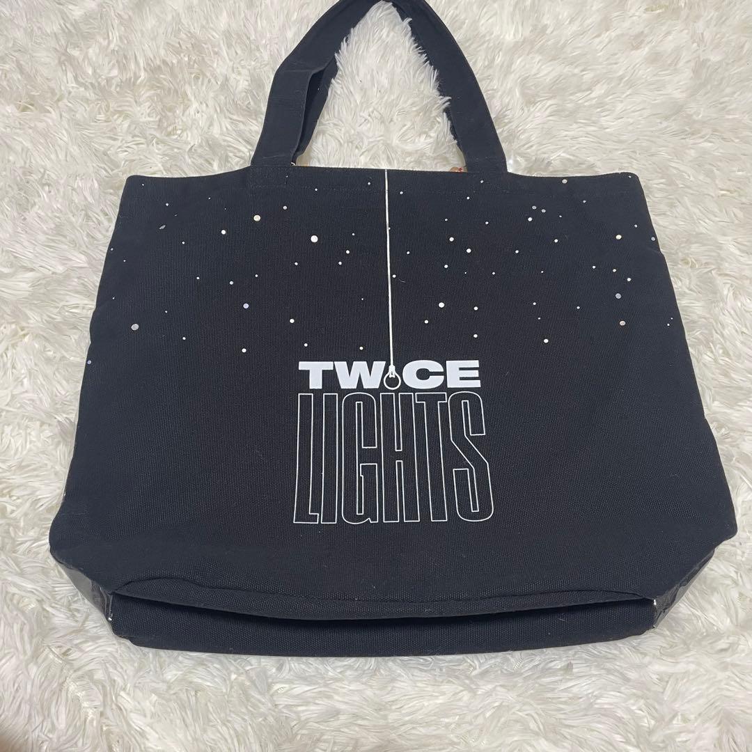 【専用ページ】TWICE ツウィ 痛バ 缶バッジ トートバッグ まとめ売り