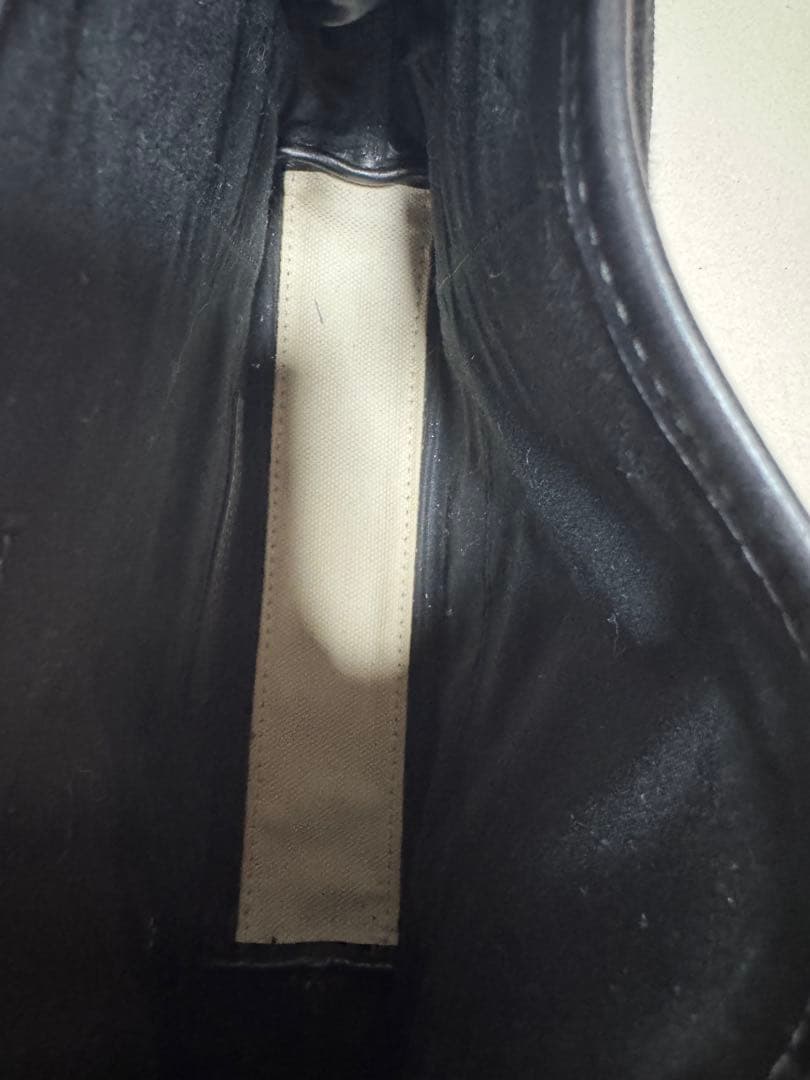 BALENCIAGA トートバッグ アイボリー/ブラック