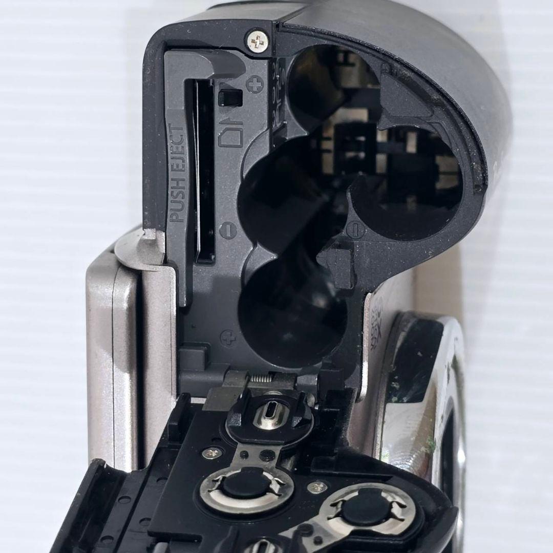 Canon PawerShot A650 IS PC1252 ジャンク - メルカリ