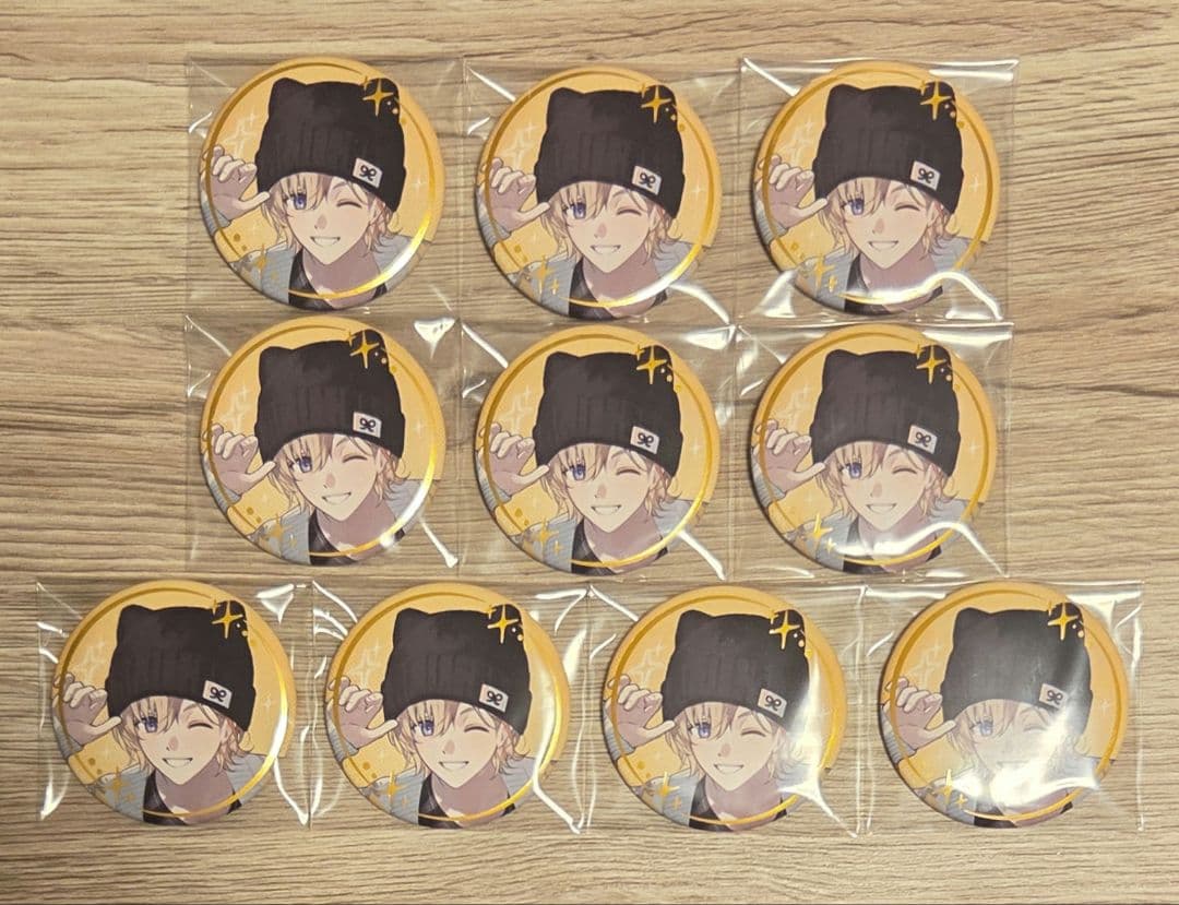 にじさんじ 風楽奏斗 風楽奏斗｜にじさんじオフィシャルストア