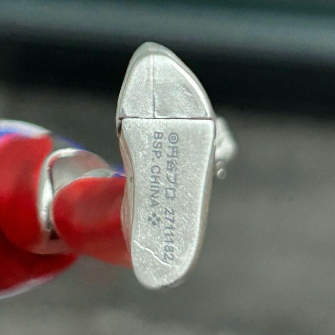 S.H.Figuarts 真骨彫製法 ウルトラマンティガ マルチタイプ　再販版