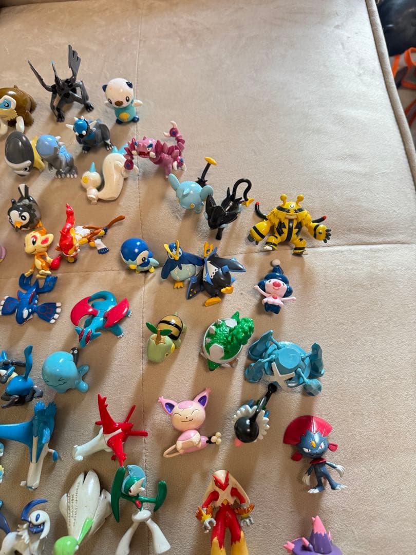 激レアモンコレ初代〜BW 計145体セット