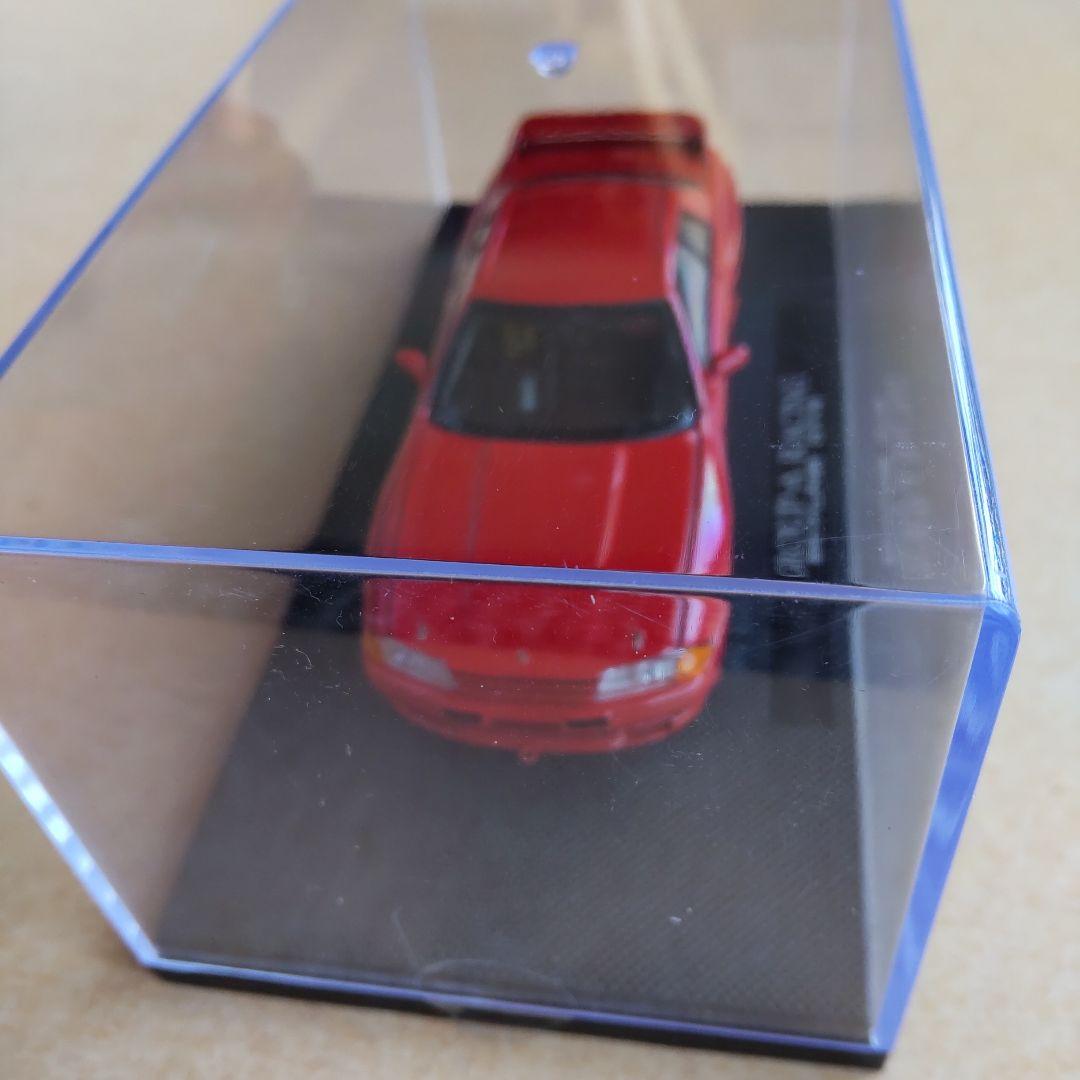 ニスモ スカイラインR32 GT-R GROUP-A EBBRO - メルカリ