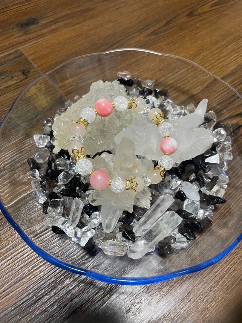 【飴ちゃん】 魔法のパワーストーン prod by BAD ENDO