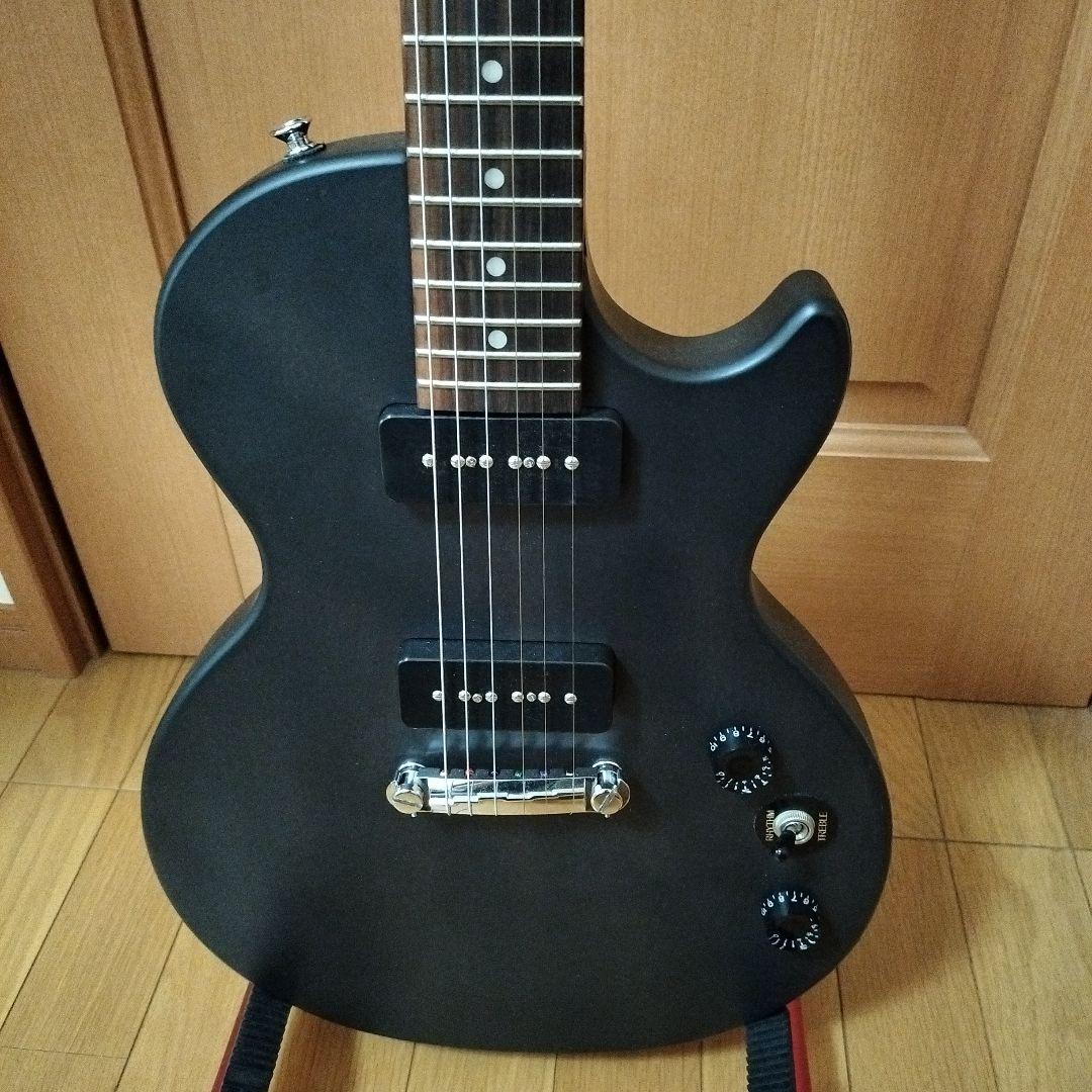 エピフォン レスポールスペシャル-1 P90 Epiphone