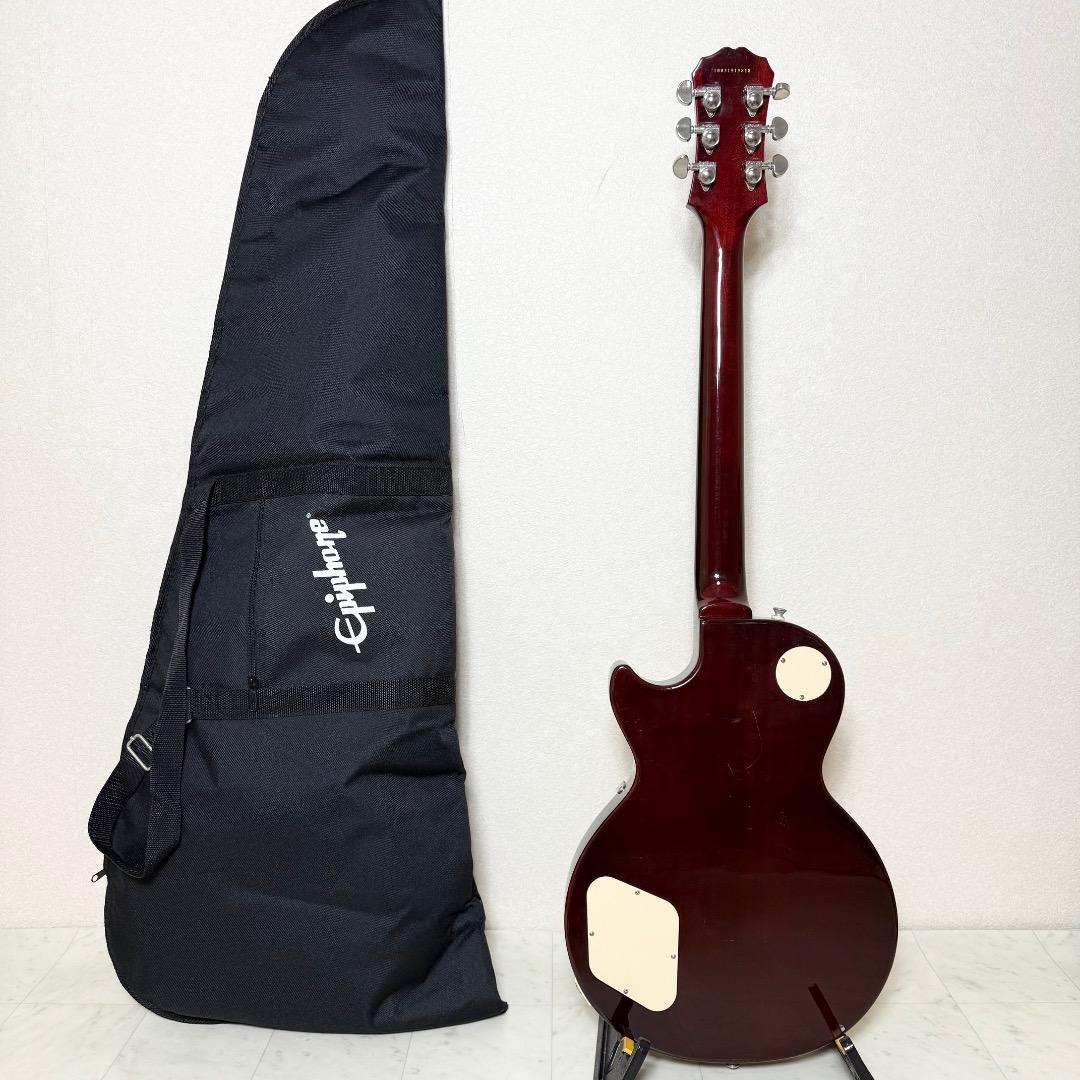 Epiphone Les Paul 56 Gold Top P90 搭載