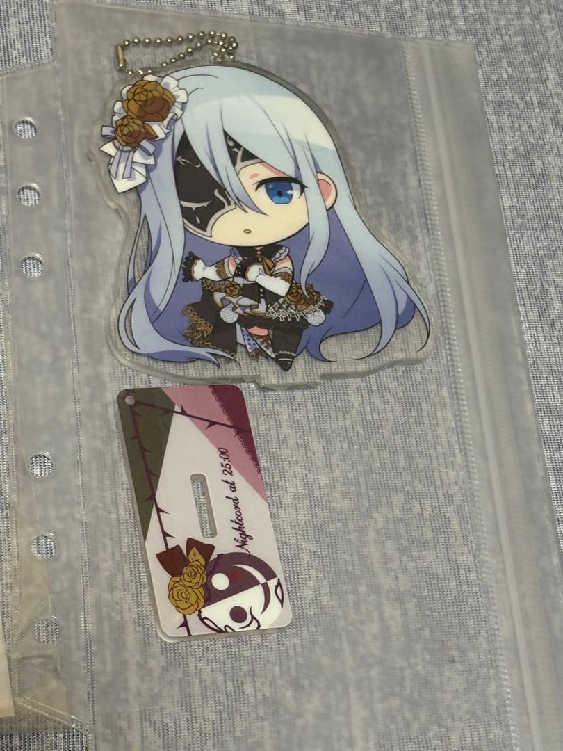 宵崎奏 アクリルスタンド まとめ売り プロセカ グッズ-スタンドポップ