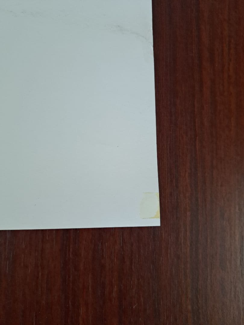 激レア/希少/当時物】テープ跡有○あいみょん「瞬間的シックスセンス