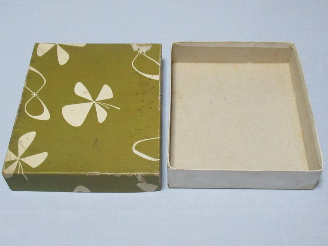 ◆極希少 未使用 昭和46年頃！内藤ルネ「それいゆ」可愛い男の子直筆画アルバム