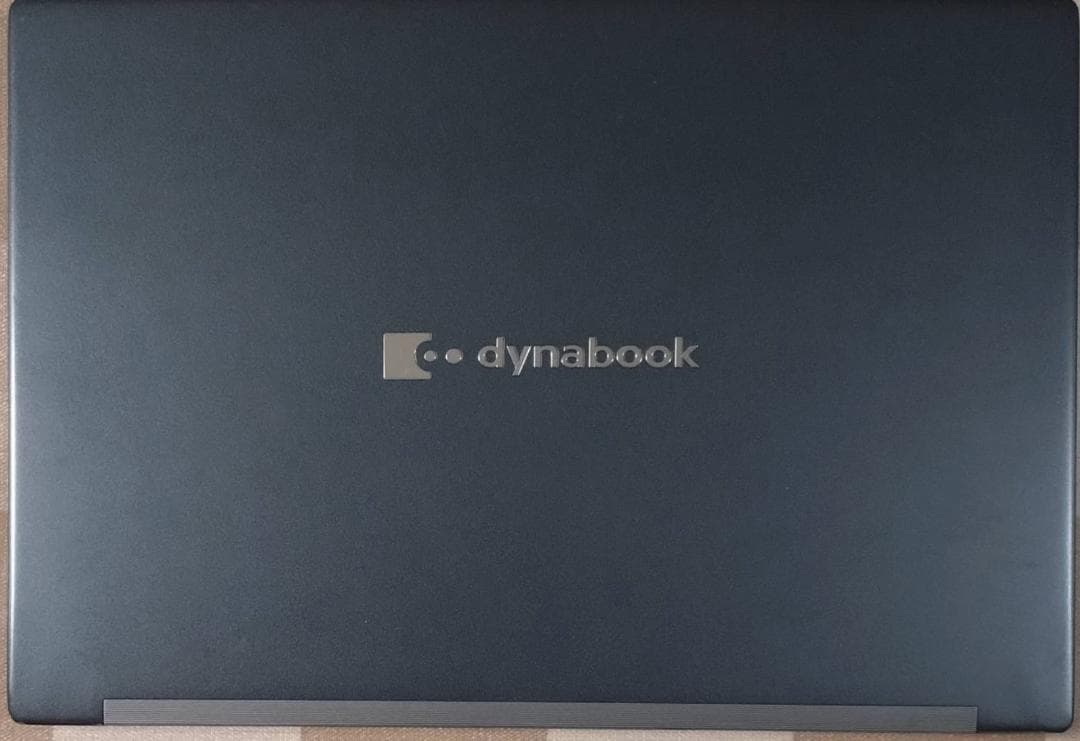 G83KV/12世代i7/SSD 256GB/16GB/FHD/13.3型-ホットセール激安