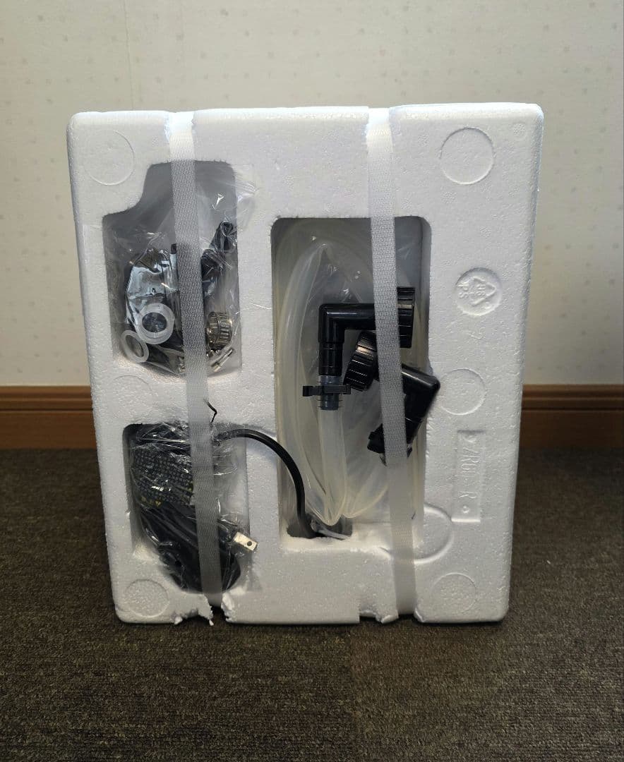 S*A様 直接取引90センチ ADAウッドキャビネット キューブガーデン