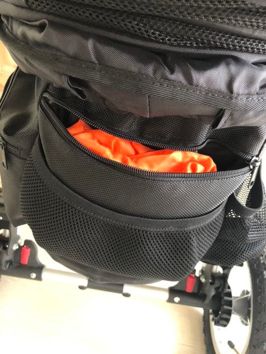 Mr. Mac ドギーバギー＊フレンチブルドッグ