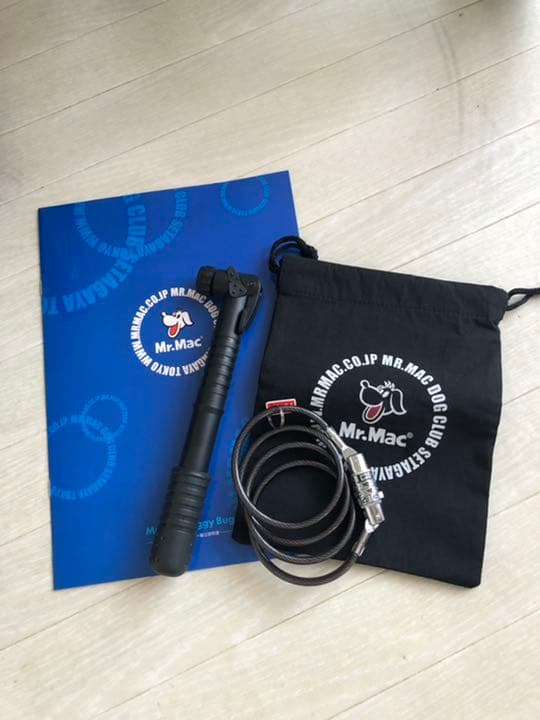 Mr. Mac ドギーバギー＊フレンチブルドッグ