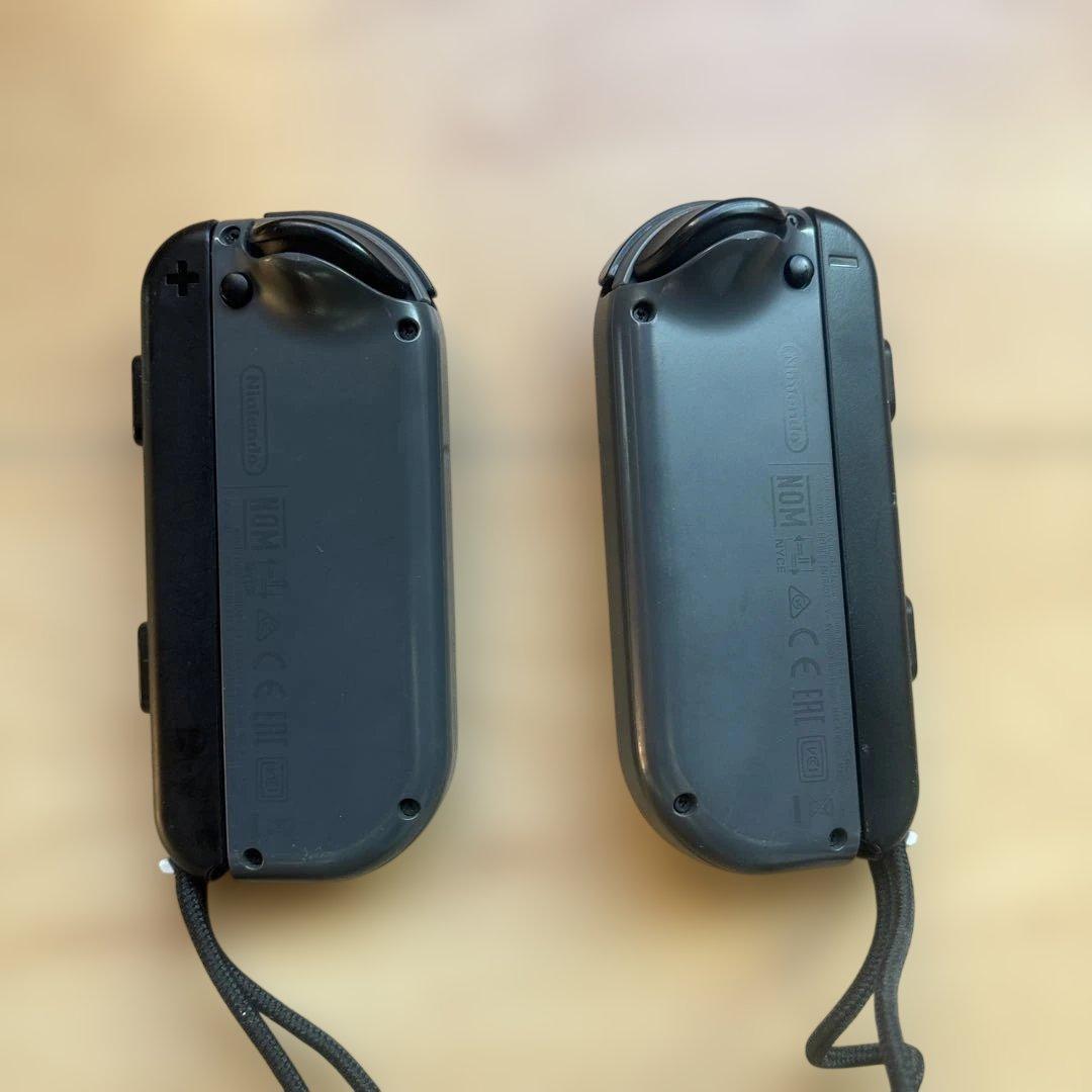 Switch Nintendo スイッチ　本体　スイッチ2