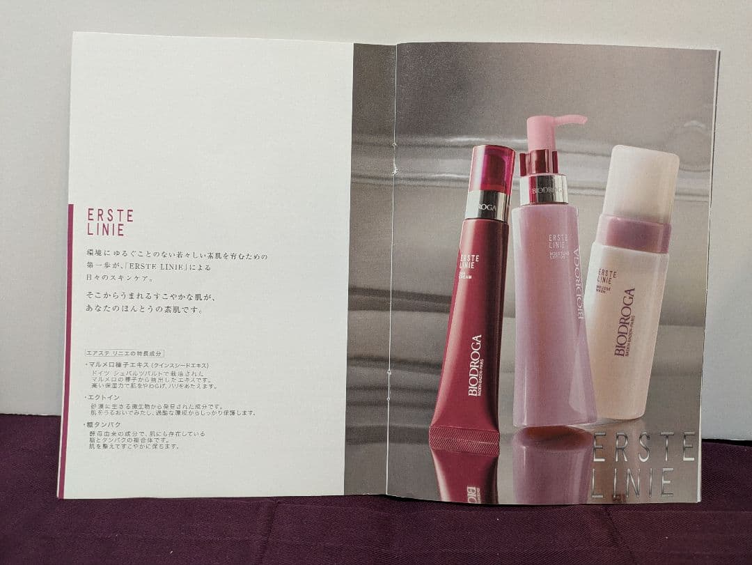 ビオドラガ エアステリニエ 24Hクリーム 2箱(1セット) 三基商事 ミキ