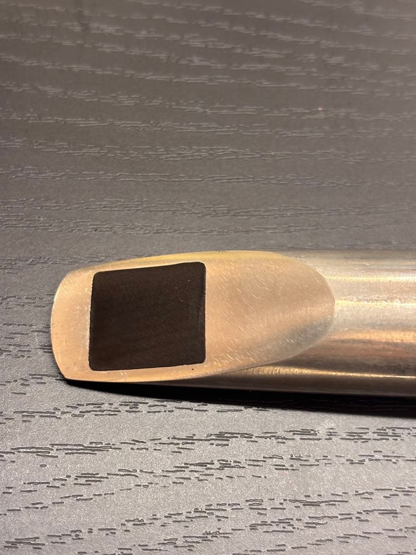 Bobby Dukoff D5 サックスマウスピース マイアミ フロリダ