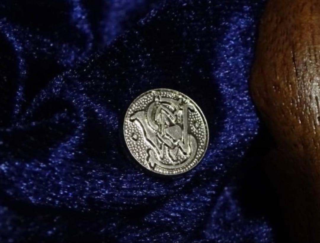 44マグナム S&W M29木製グリップ