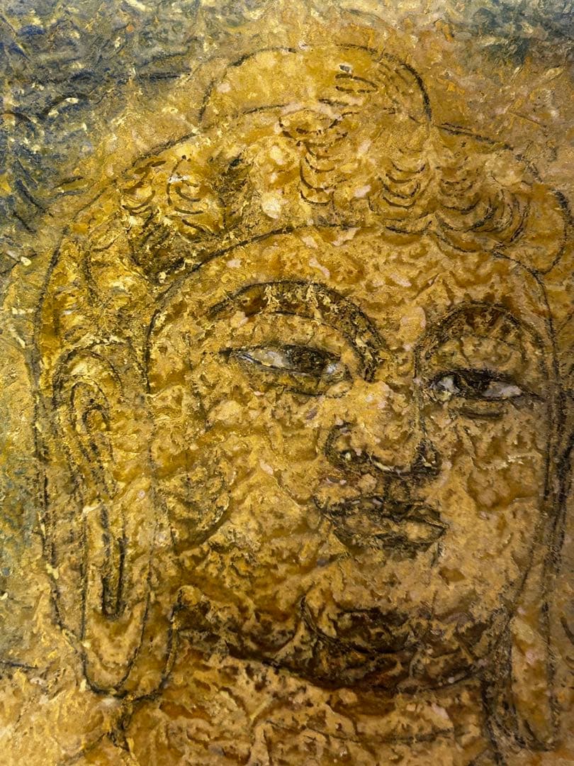 龍門　 西藤哲夫　松坂屋本店購入証明あり