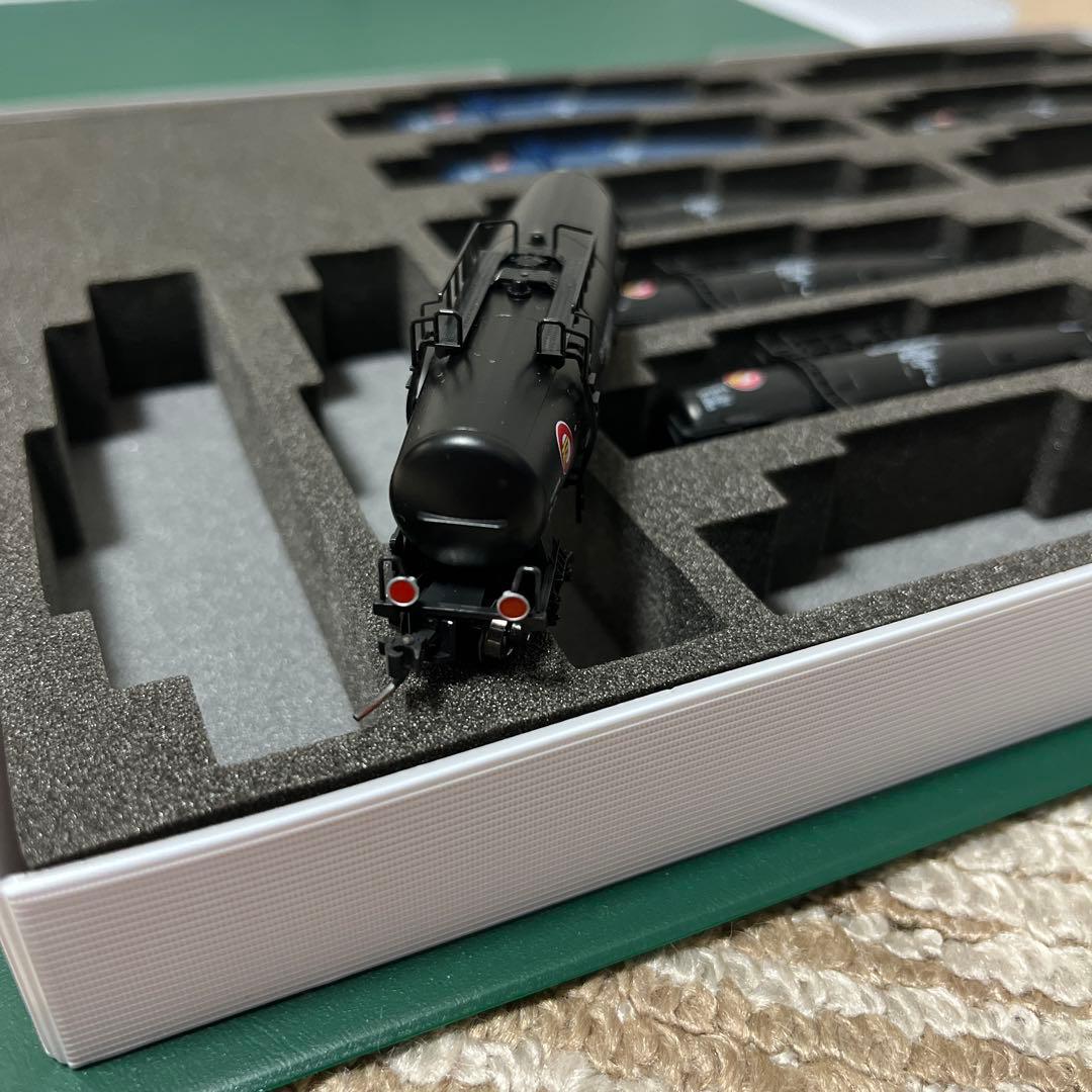 KATO タキ43000セット