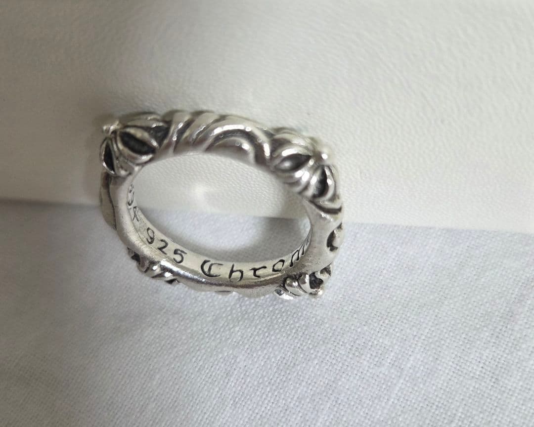 S*x様 新年特価‼️16号 Chrome Hearts クロムハーツSBT バ