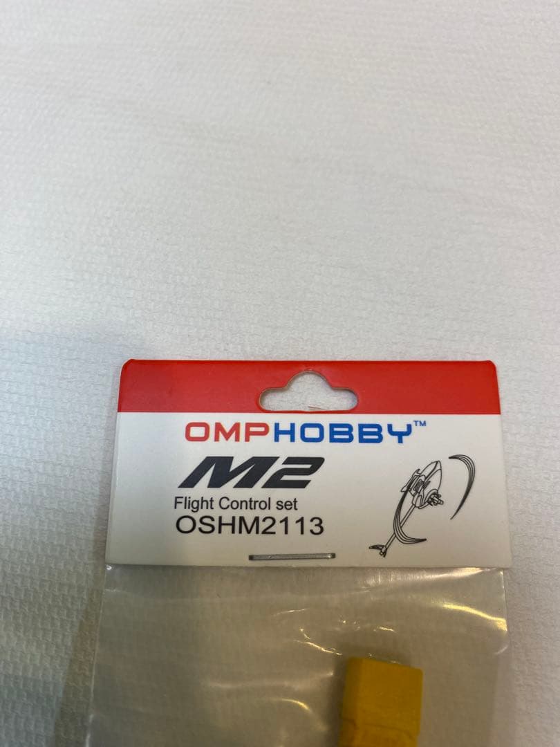 OMPHOBBY フライトコントローラー　V2 新品
