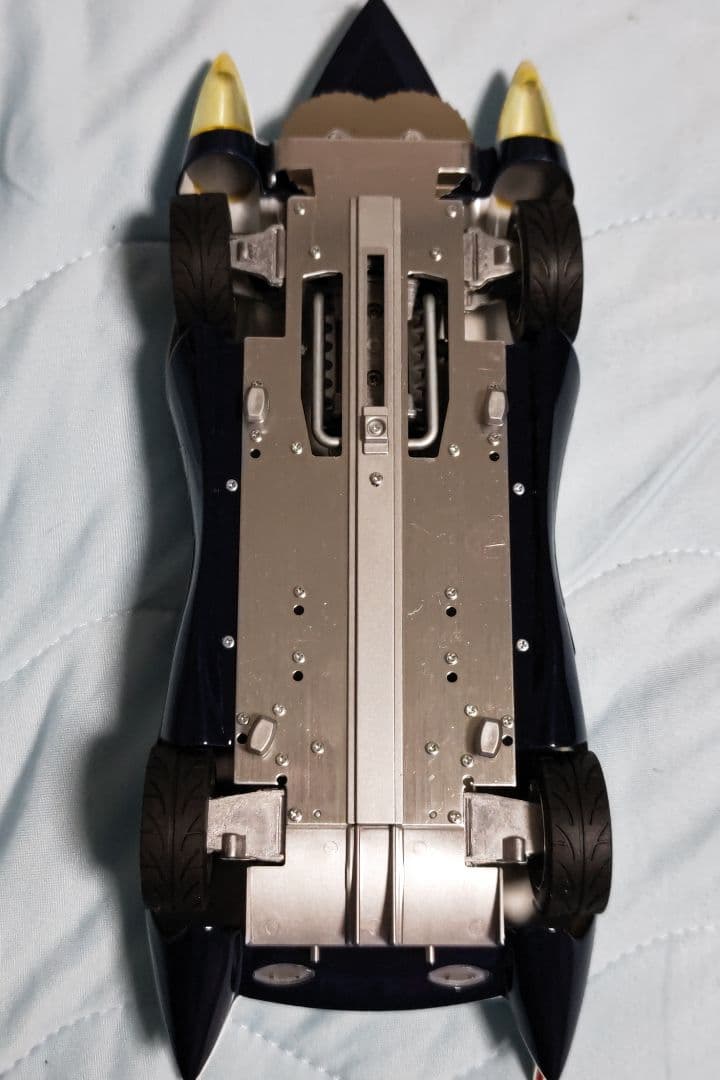 プレモ　シュインハース　マッハ号　1/18スケール　限定生産