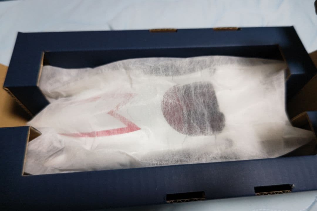 プレモ　シュインハース　マッハ号　1/18スケール　限定生産